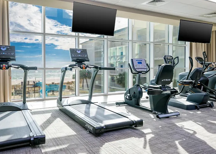 Apartment Phoenix Gulf Towers 2605