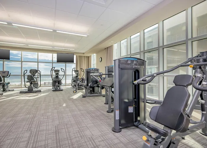 Phoenix Gulf Towers 2605 Gulf Shores