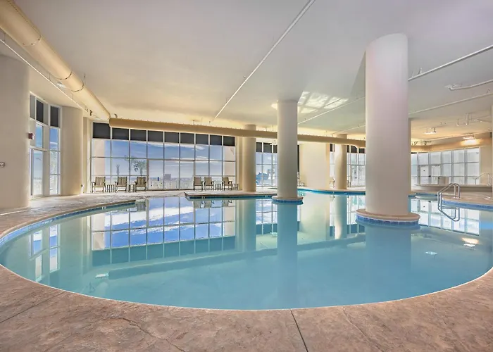 Phoenix Gulf Towers 2605 Apartment Gulf Shores