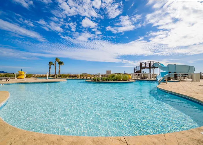 Phoenix Gulf Towers 2605