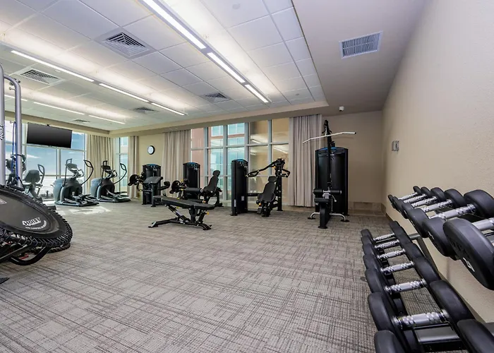 Phoenix Gulf Towers 2605 Apartment Gulf Shores