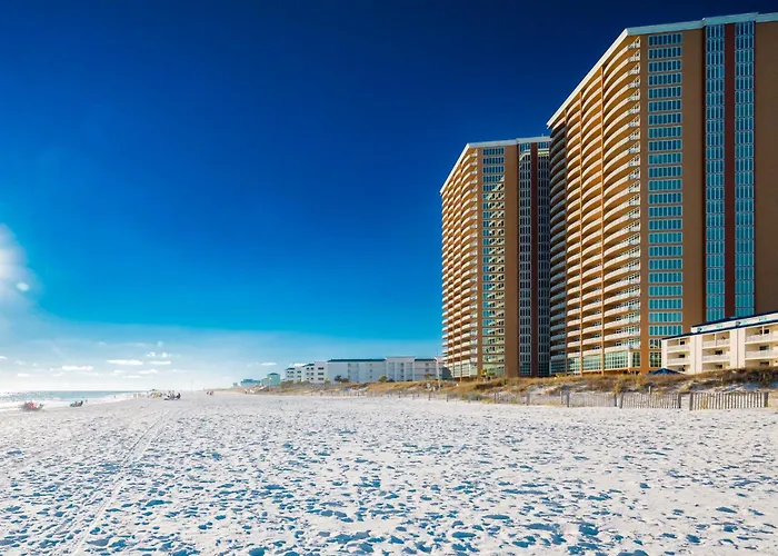 Phoenix Gulf Towers 2605 Apartment