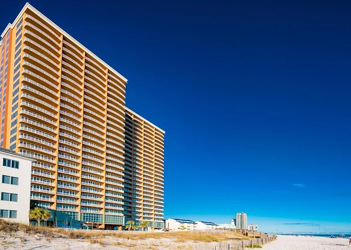Phoenix Gulf Towers 2605