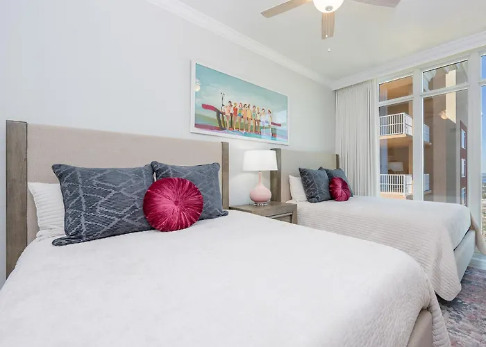 Apartment Phoenix Gulf Towers 2605