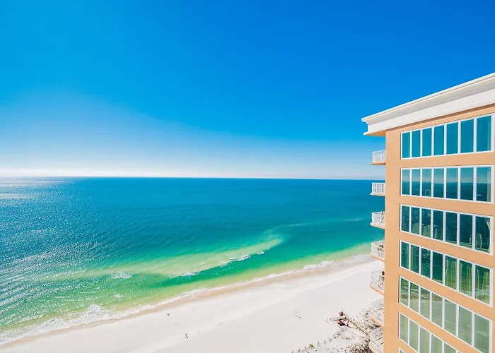 Phoenix Gulf Towers 2605 Apartment Gulf Shores