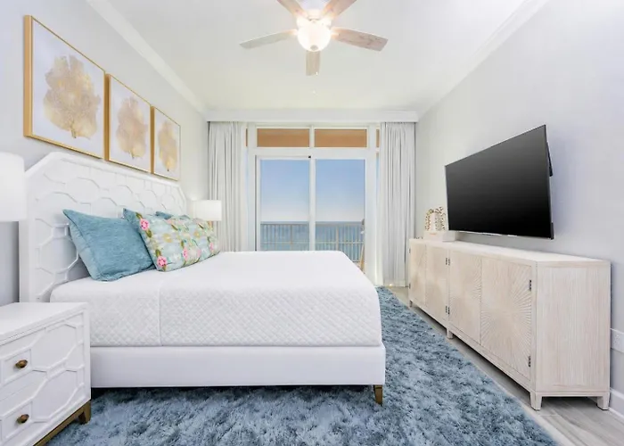 Phoenix Gulf Towers 2605 Apartment